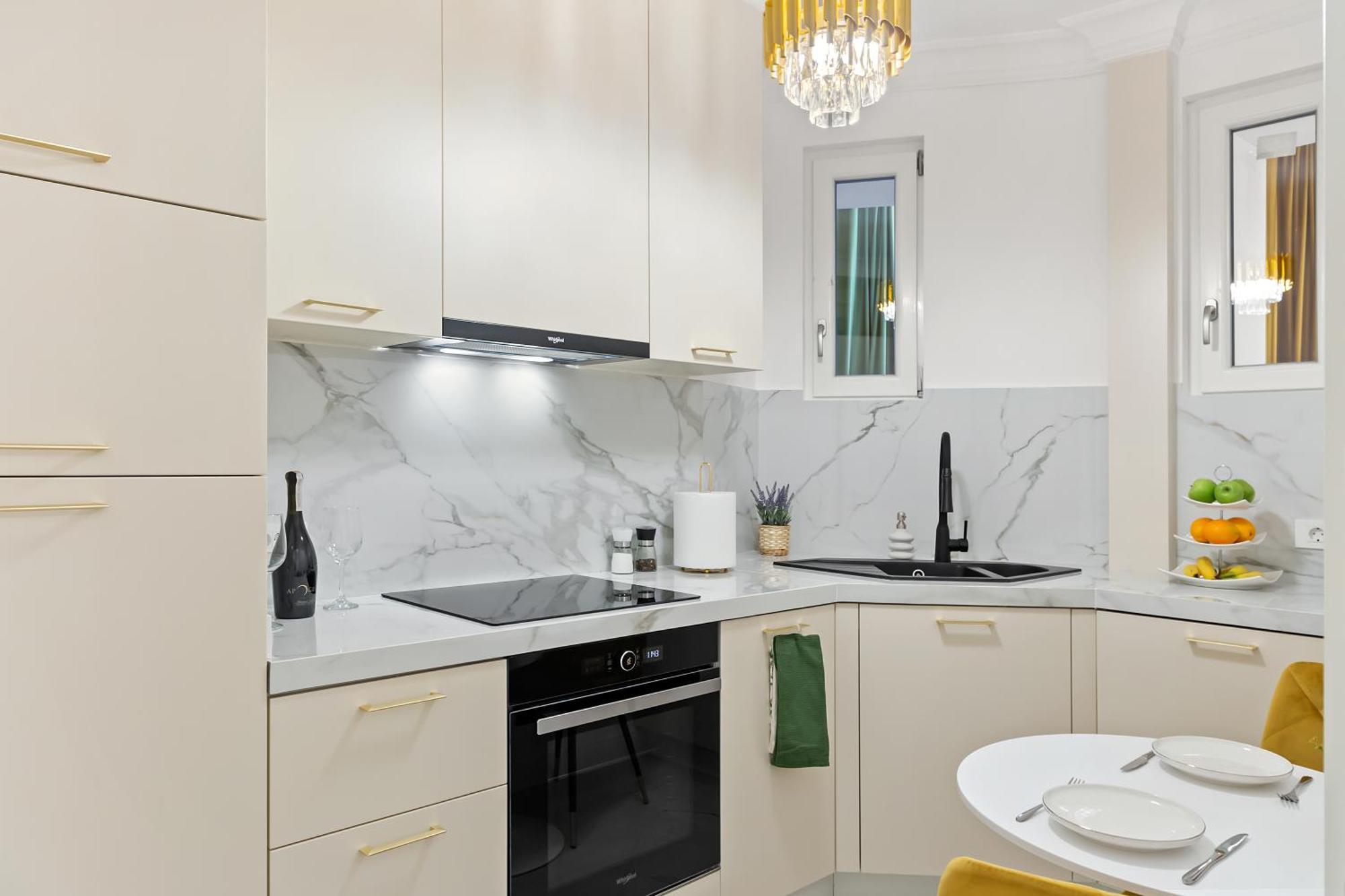 - Rafinament Arhitectural - Blocul Wilson * Bucureşti