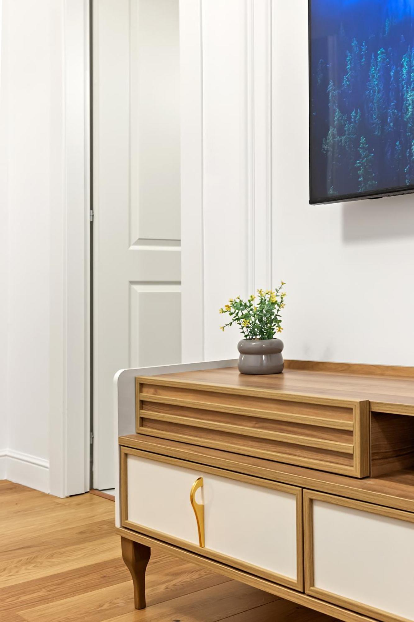 Apartament - Rafinament Arhitectural - Blocul Wilson