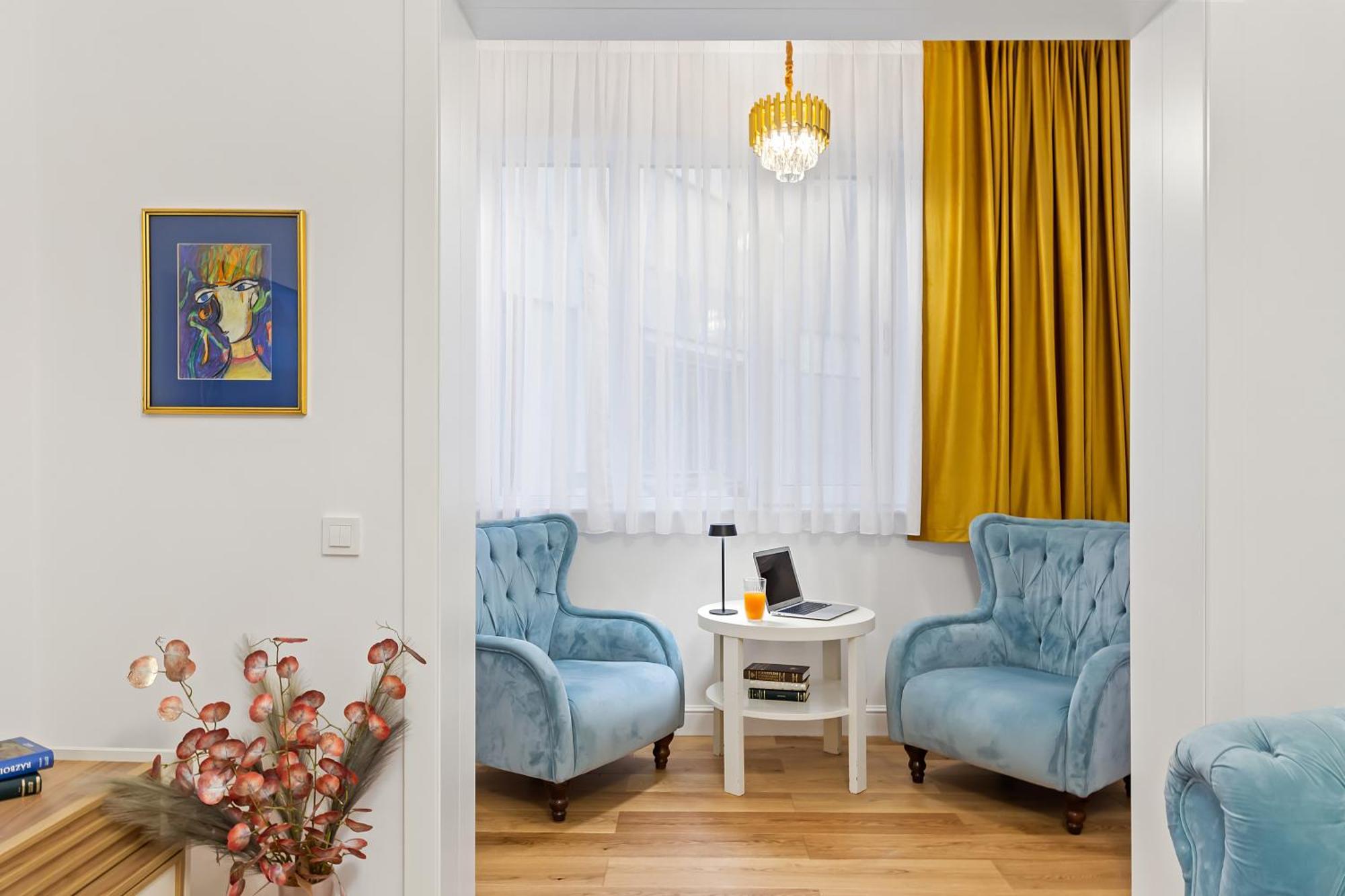- Rafinament Arhitectural - Blocul Wilson Bucureşti